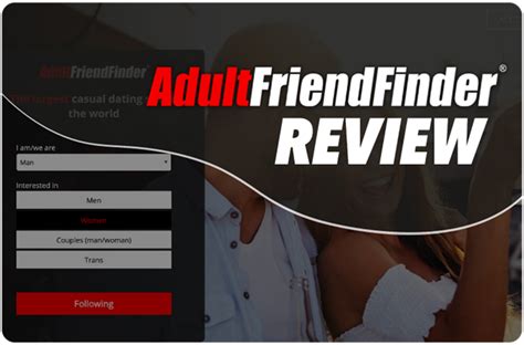 AdultFriendFinder